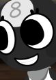 Cheerful character with big eyes and a smile, associated with Toodles-dandswirld-tooniverse, showcasing playful animation.