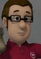 Joe Sparkes (Mike Pongracz ,Fireman Sam)