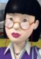 Mrs. Chen (Margaret Brock, Fireman Sam)