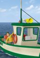 Charlie Jones (Jacob James, Fireman Sam)