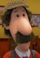 Ted Glen (Dan Hildebrand, Postman Pat The Movie)