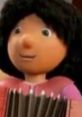 Amy Wrigglesworth (Aimee Osbourne, Postman Pat The Movie)