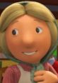 Dorothy Thompson (Olivia Poulet, Postman Pat The Movie)