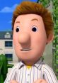 Ben Taylor (T.J. Ramini, Postman Pat The Movie)
