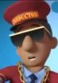 Ajay Bains (Brian George, Postman Pat The Movie)