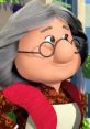 Mrs. Goggins (Jane Carr, Postman Pat The Movie)