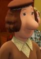Rebecca Hubbard (Jean Gilpin, Postman Pat The Movie)