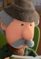 Major Forbes (Jacob Witkin, Postman Pat The Movie)
