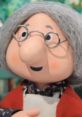 Mrs. Goggins (Carole Boyd, Postman Pat)