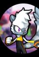 Tangle the Lemur (V) in dynamic pose, showcasing his energetic character design and vibrant colors.