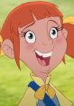 Olivia Farmer (Hannah Farr, The Fox And The Hound 2)