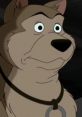Kirby (Carl Weathers, Balto III: Wings Of Change)