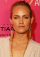 Amber Valletta Amber Evangeline Valletta (born February 9, 1974)[3] is an American model and actress. She began her career