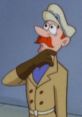 Orville Wright (Rob Paulsen, Histeria!) This one is from Histeria!.