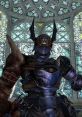 Nightmare Soulcalibur (Custom Voice)