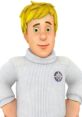 Ben Hooper (Alex Lowe, Fireman Sam)