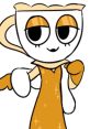 Teagan -Tooniverse Dandy’s World So Voice