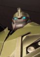 Transformers Prime Bulkhead He may be big but he is a gentle Giant.