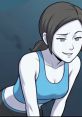 Wii Fit Trainer (SSBU)