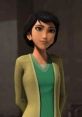 Transformers Prime June June is a nurse at Jasper Hospital in Jasper,Nevada and has a kid named Jack Darby or Jackson