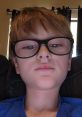 Alec Hunter [Me] A 10-year old in elementary school in 5th grade and is kind and elegant with glasses and brown hair