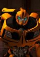 Transformers Prime Bumblebee Bumblebee is an energetic Scout and he is always feisty but he is cute just like an actual real