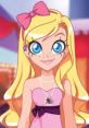 Iris Lolirock Iris Is A Lolirock Voice