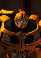 Transformers Prime Scout Bumblebee Bumblebee is an energetic Scout and he is always feisty but he is cute just like an