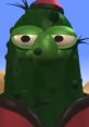 Goliath (Dave And The Giant Pickle) Voiced By: Phil Vischer