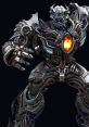 Galvatron Transformers Aoe