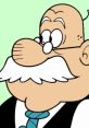 Mr Grouse (The Loud House)