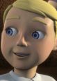 Jules De Jongh As The Blond-haired Boy (US; Fifteenth Series Onwards)