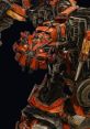 Rampage (Transformers Rotf 2009)
