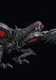 Laserbeak (Transformers Dark Of The Moon)