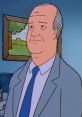 Buck Strickland (King Of The Hill) Funny, TV show, comedy