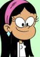 Jackee (The Loud House)