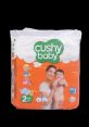 Cushy