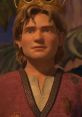 Artie (Justin Timberlake, Shrek The Third)