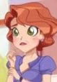 Aunt Ellen Lolirock
