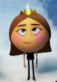 Jailbreak (The Emoji Movie-bulgarian) Герой от емоджи филмът