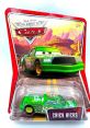 Chik X (Cars 1, 3-Bulgarian)