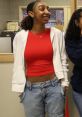 Tiani (KM Student) This is a Voice of Tiani (Kent Meridian Student).