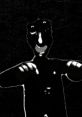 Evil.exe Wallace character with a sinister grin and shadowy features, evoking a sense of fear and intrigue.