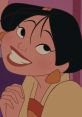 Princess Su (Lauren Tom, Mulan 2)