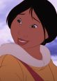 Nita (Mandy Moore, Brother Bear 2)