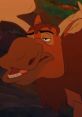 Tuke (Dave Thomas, Brother Bear)