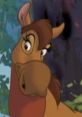 Anda (Andrea Martin, Brother Bear 2)