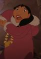 Taqqiq (Kathy Najimy, Brother Bear 2)