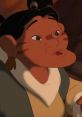 Innoko (Wanda Sykes, Brother Bear 2)