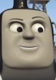 Spencer (Glenn Wrage)